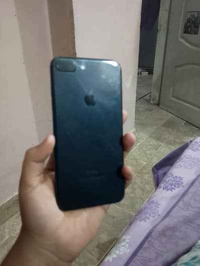 Iphone 7 plus approved