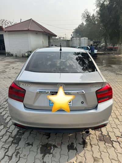 Honda City 1.3 Prosmetec for Sale