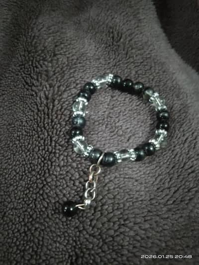 beautiful handmade bracelet. . .