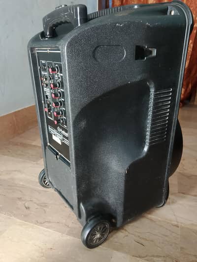 Audionic Bluetooth speaker