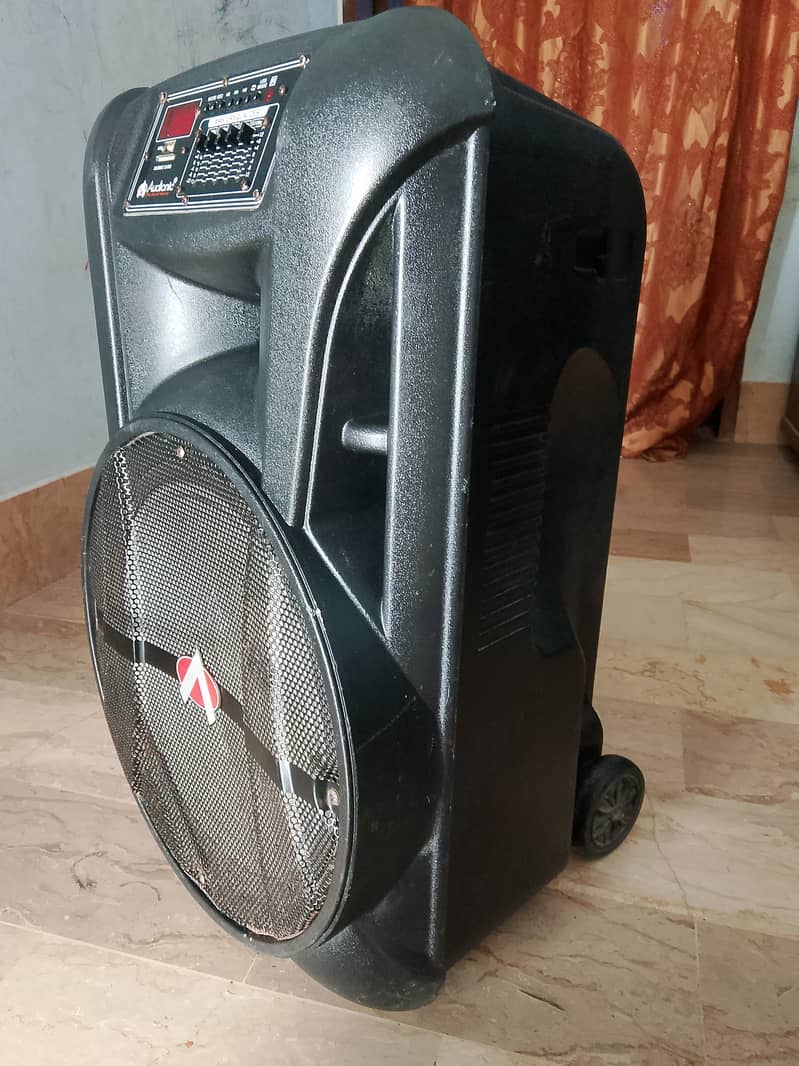 Audionic Bluetooth speaker 1