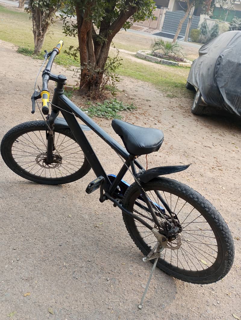 cycle 0