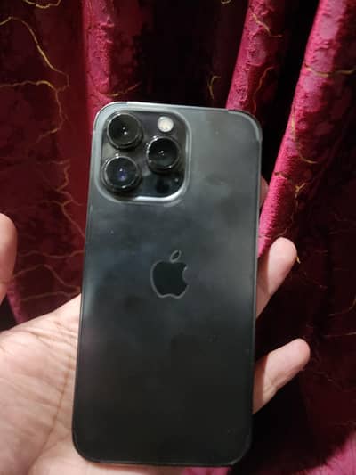 iPhone 13 pro non pta water pack total genuine