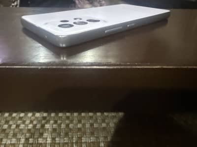 samsung A53 5G non pta 256gb