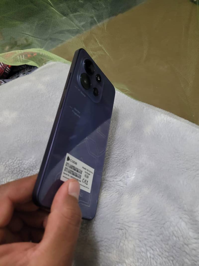 Dcode Cygnal 4 Pro 1