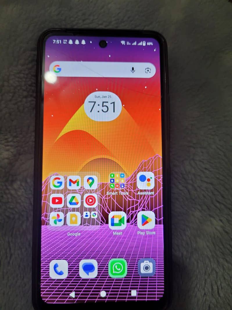 Dcode Cygnal 4 Pro 4