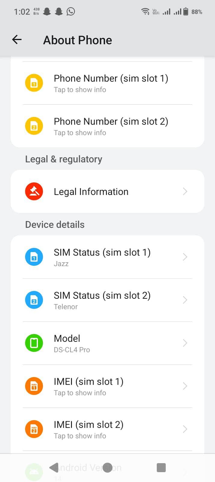Dcode Cygnal 4 Pro 7