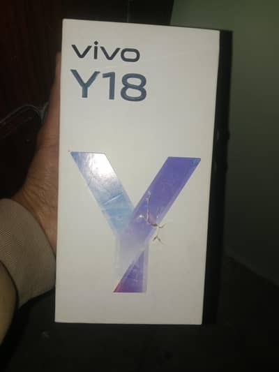 vivo Y18