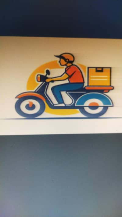 Qatar Visa ,Rider Job