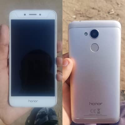 honor 5c pro