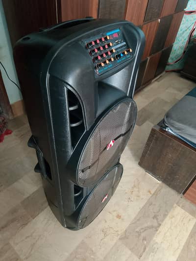 Audionic Bluetooth speaker