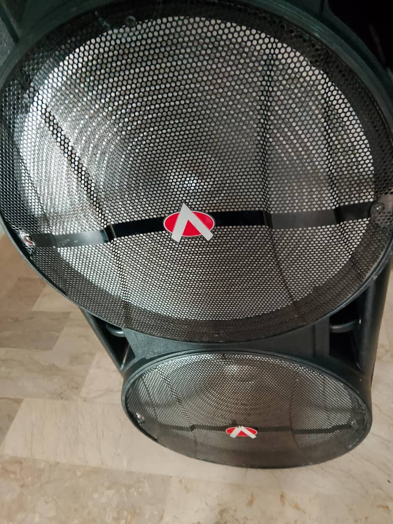 Audionic Bluetooth speaker 1