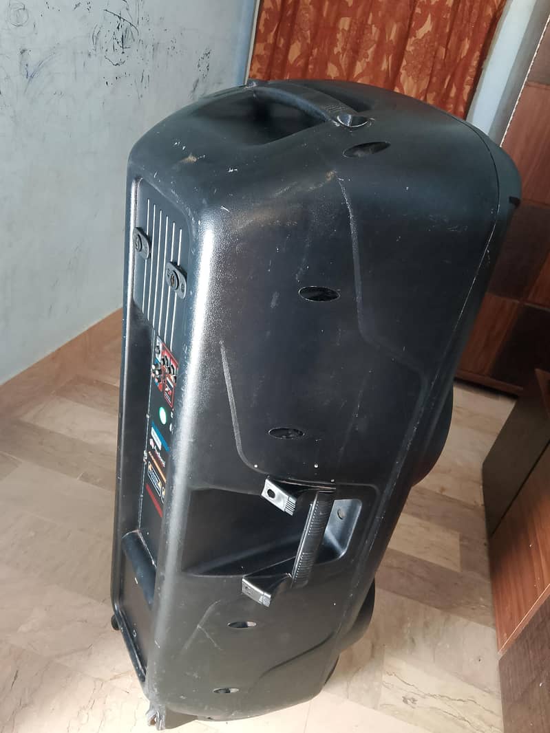 Audionic Bluetooth speaker 6