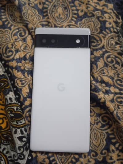 Google pixel 6a for sale