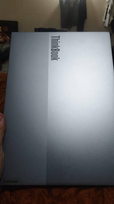 lenovo Thinkbook 14 G6 IRL - Core i7 13th gen