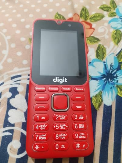 Jaaz Digit E2 pro Touch and tipe 1 / 8Gb hay,03093363403 call me