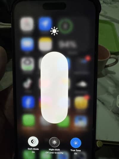 Iphone 14 Pro Max PTA Approved(Dual Physical Sim)