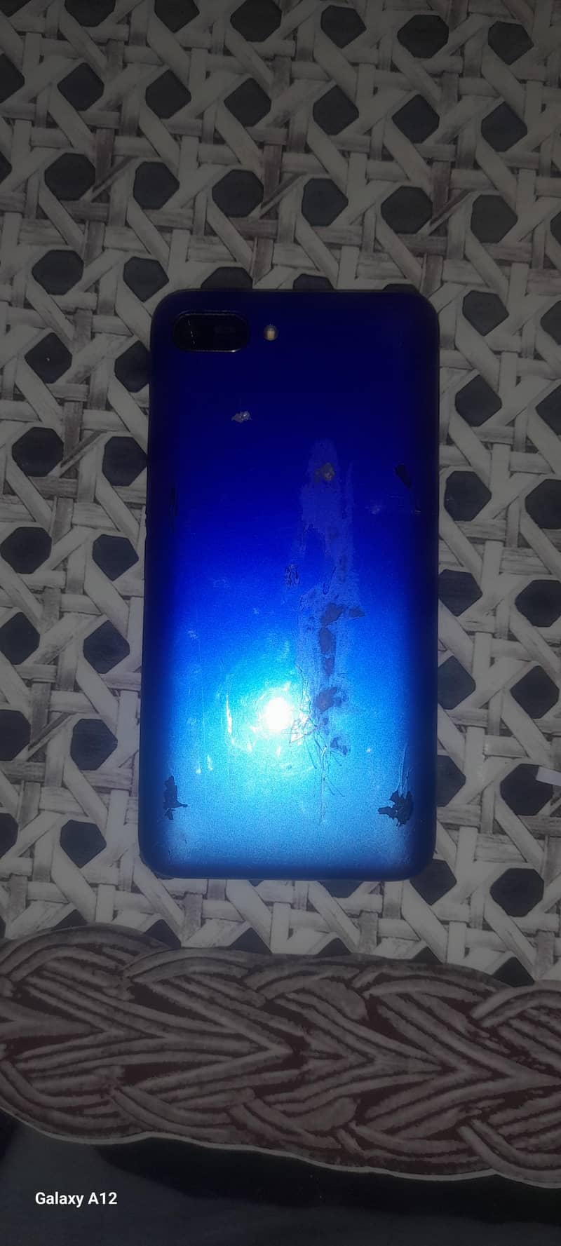 itel a25 pro 0