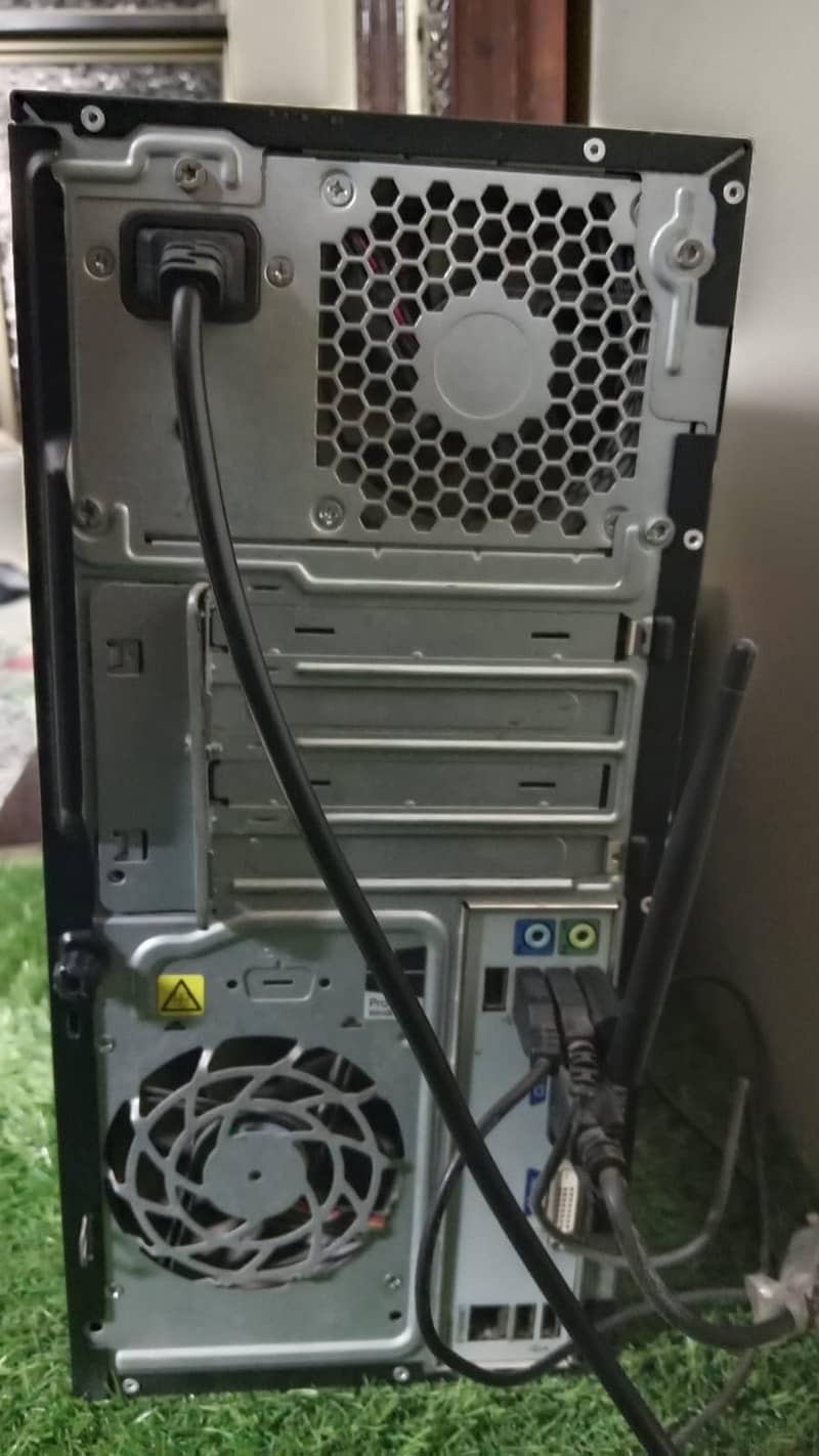 Dell complete setup 1