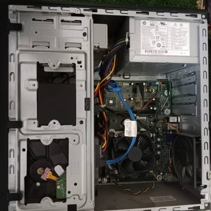 Dell complete setup 2