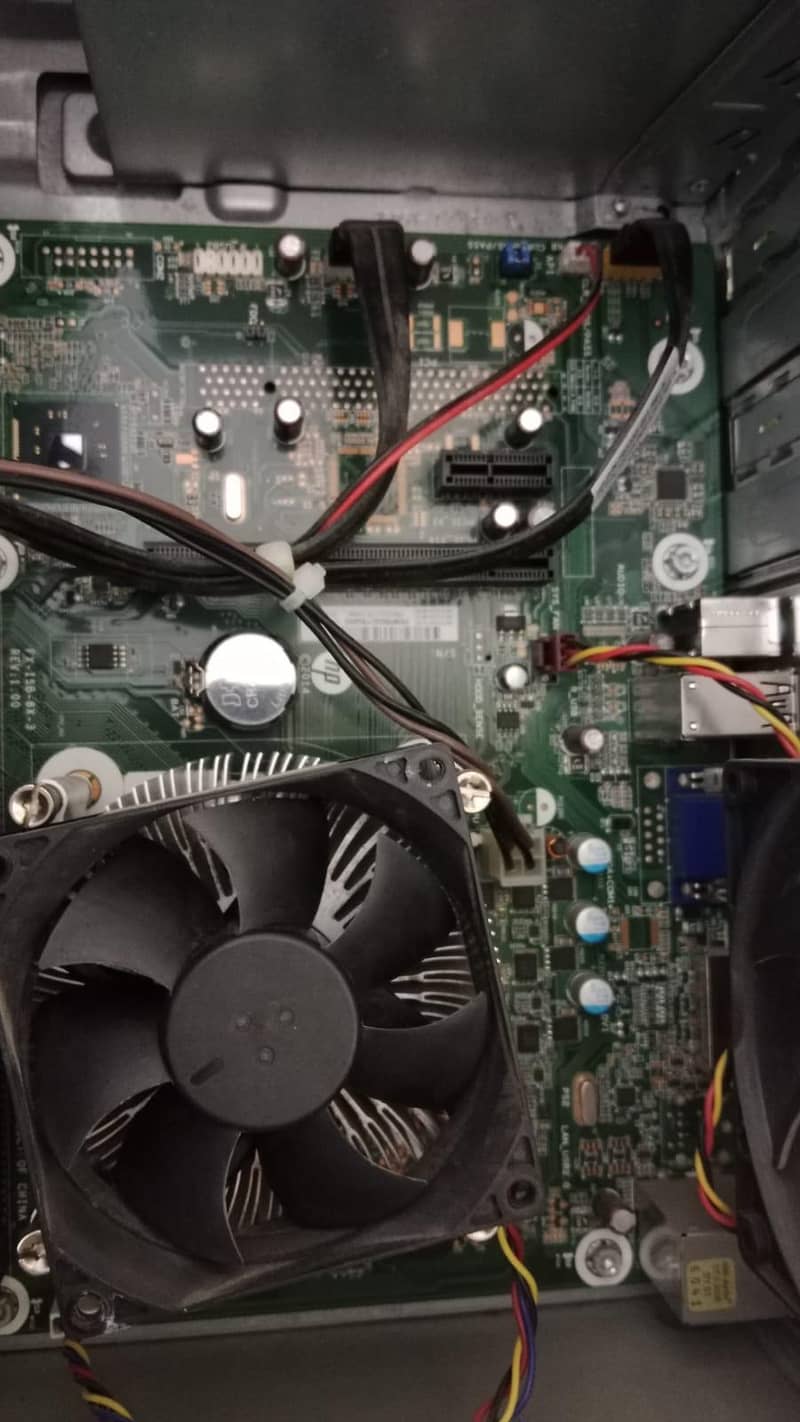 Dell complete setup 3