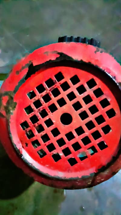 Mono Block half Hp ( javeed)