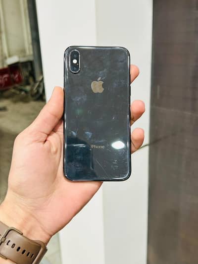 iPhone XS 64GB non pta jv