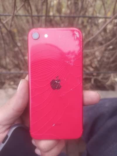 iphone SE 2020 64GB fast finger,®®∆∆exchange impossible√™°©