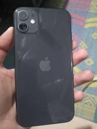 Iphone 11 factory unlocked