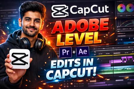 Professional Video Editor | Short-Form, YouTube & Social Media Edits |