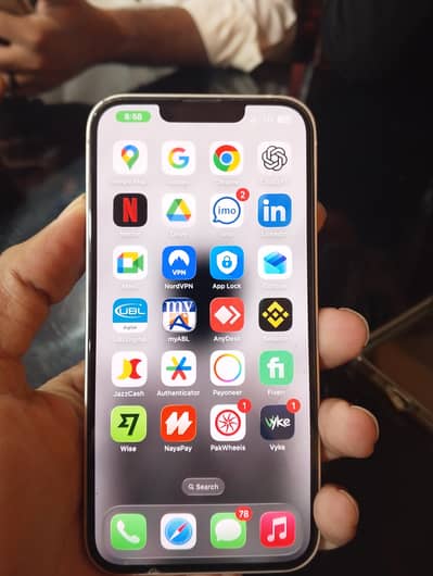 iphone 13 pta approved