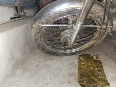 brand new condition 2005/2025