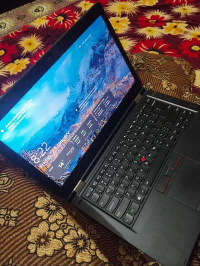 LENOVO THINKPAD TOUCH SCREEN FINGERPRINT 