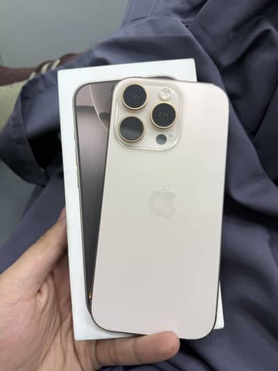 Iphone 16pro factory unlock