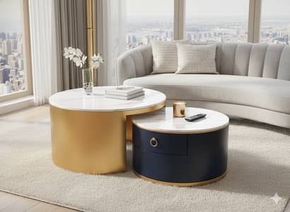 Living Room Table | Lounge Table| Nesting Table | Coffee Table | Table