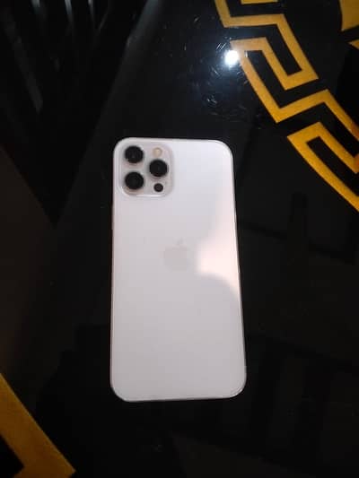 IPHONE 12 PRO MAX/NEGOTIABLE PRICE