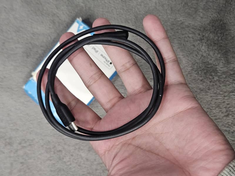 anker iphone cable 2