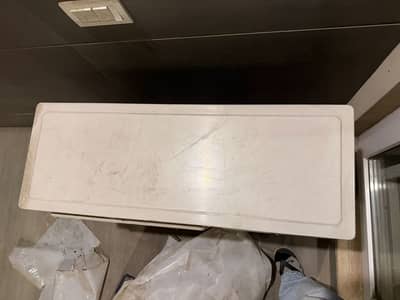 Gree GF-24FWH Floor Standing AC