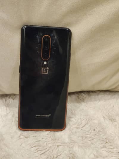 OnePlus 7t pro maclren