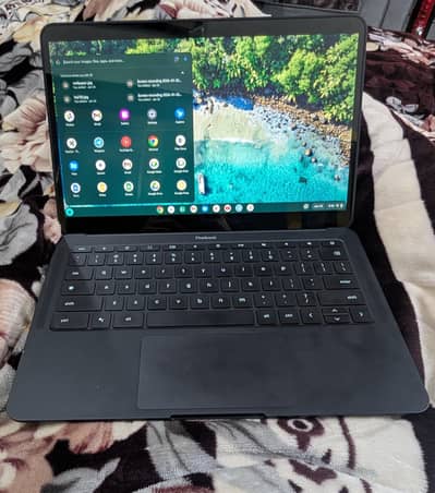 Pixelbook Go core i5 8th generation