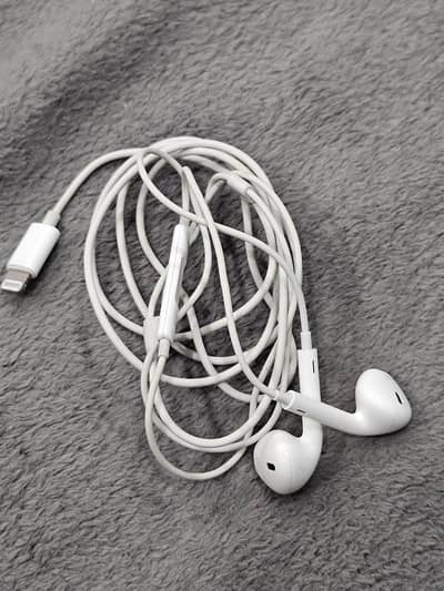 iphone oroginal handfree