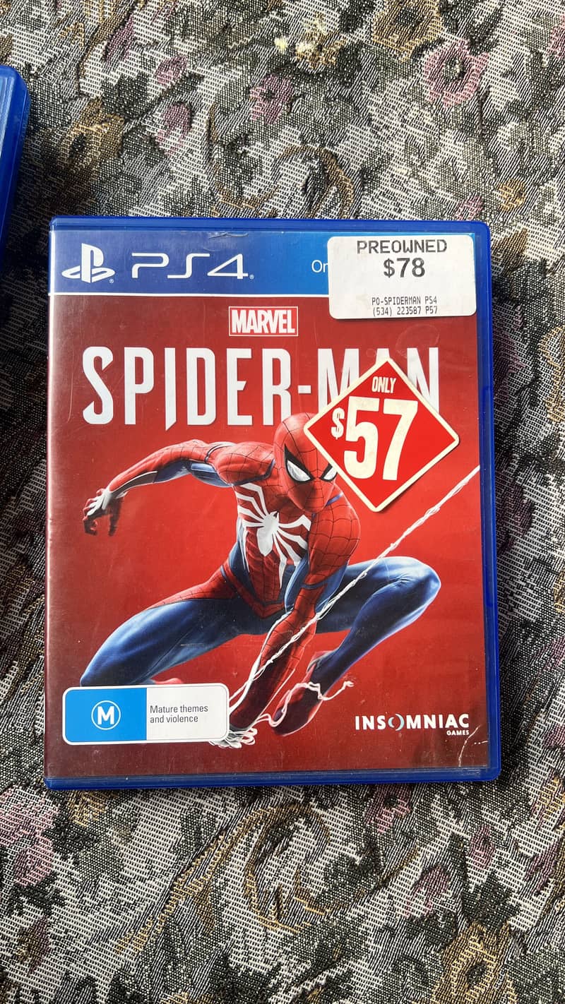 Playstation games bundle 1