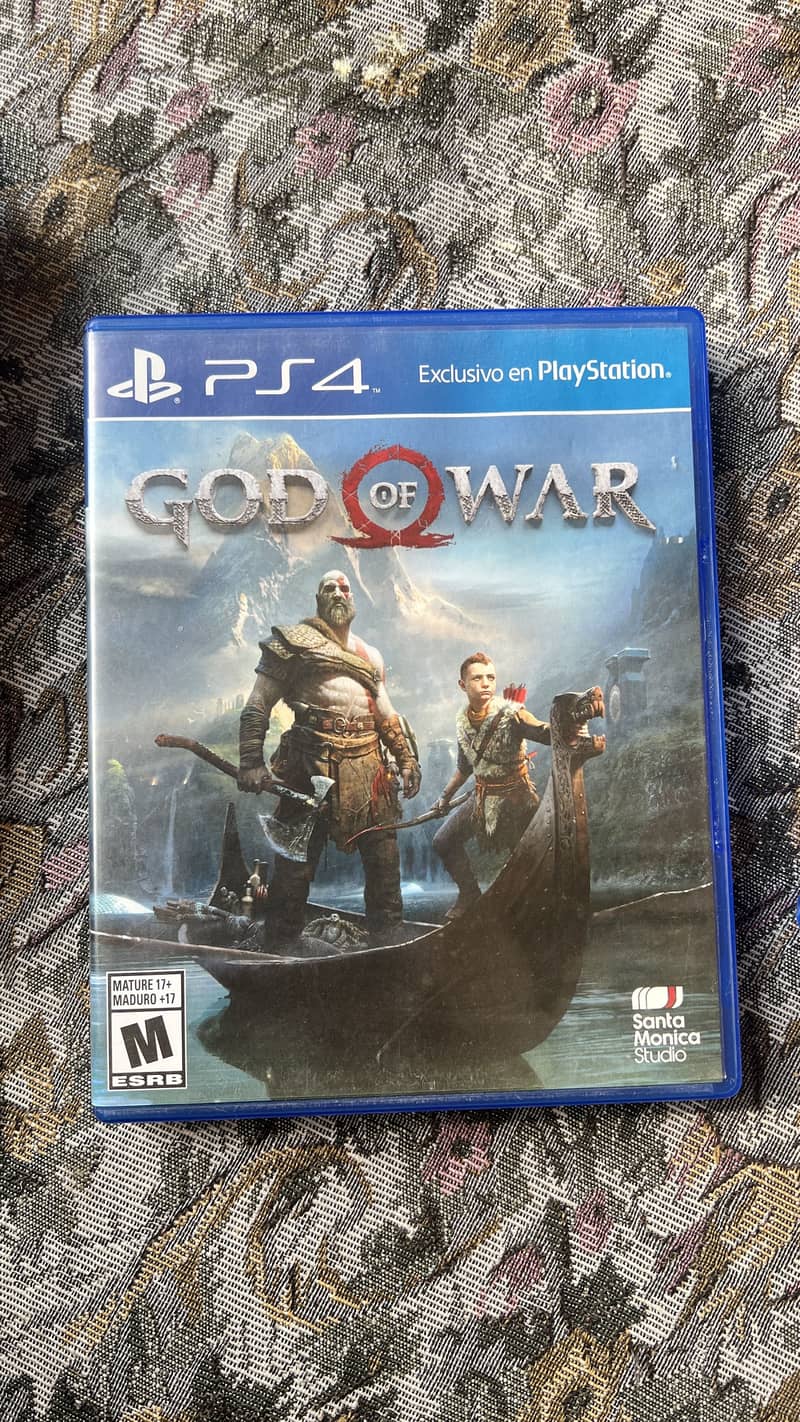 Playstation games bundle 2