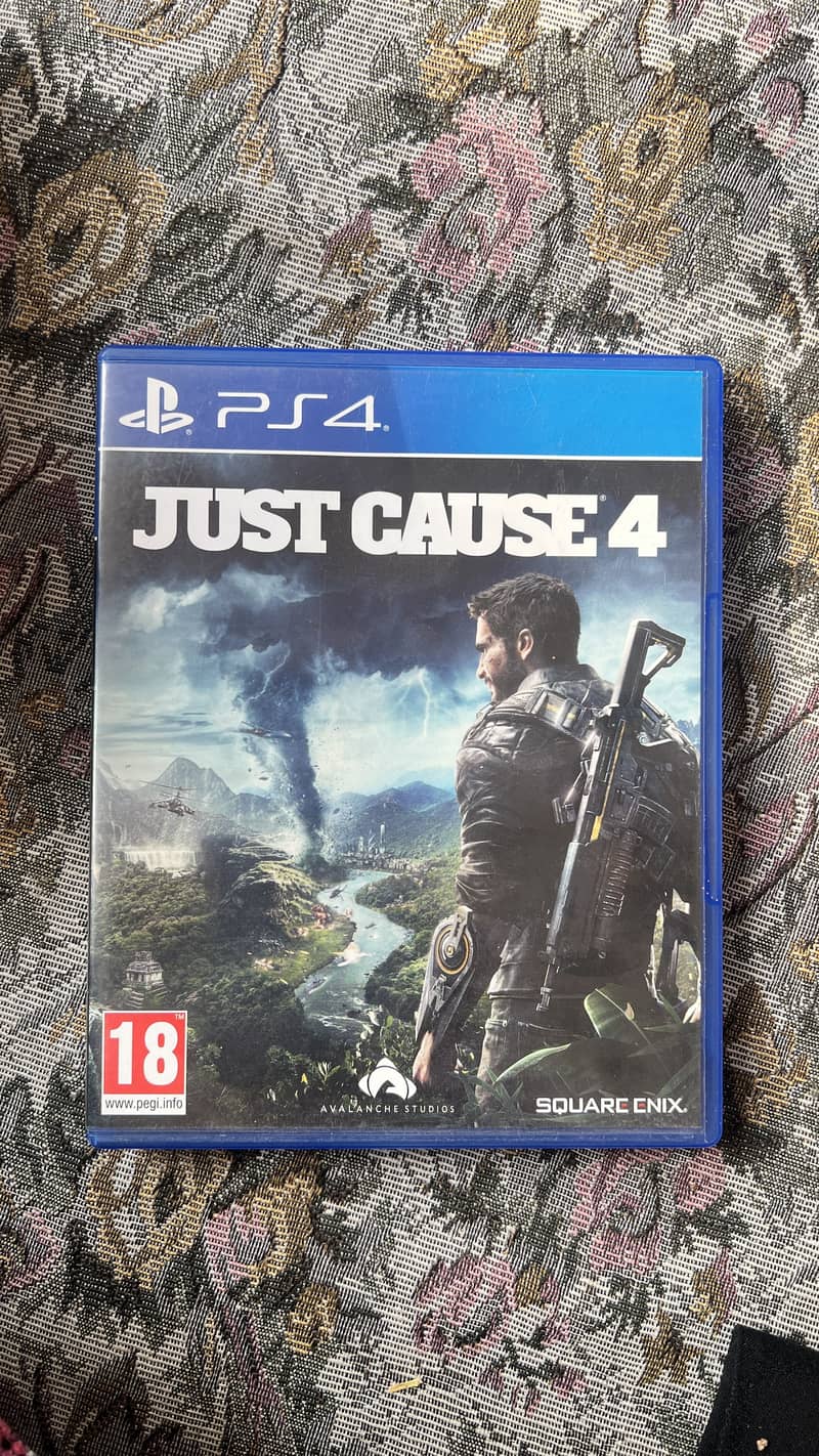 Playstation games bundle 3