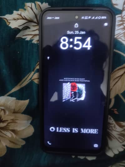 VivO Y28 MoBile(8+8/128) Original Box and Original charger