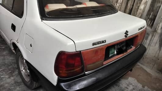 For sale Suzuki margalla