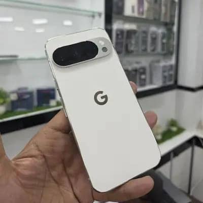 Google 9 pro 16/512 GB 0321/45/24/8/13 My WhatsApp