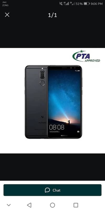 single hand used phone 22 thousand price negotiable