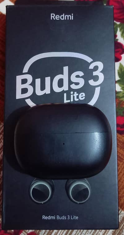 Redmi Buds 3 Lite