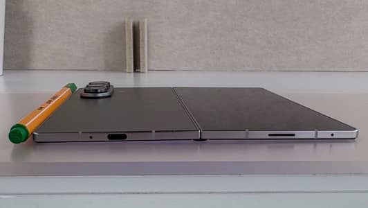 Samsung Fold 7 Non PTA 512 GB